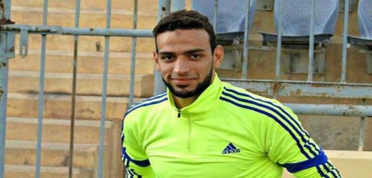 المقاصة ليالاكورة: ميدو جابر أصبح لاعباً في الدوري البرتغالي